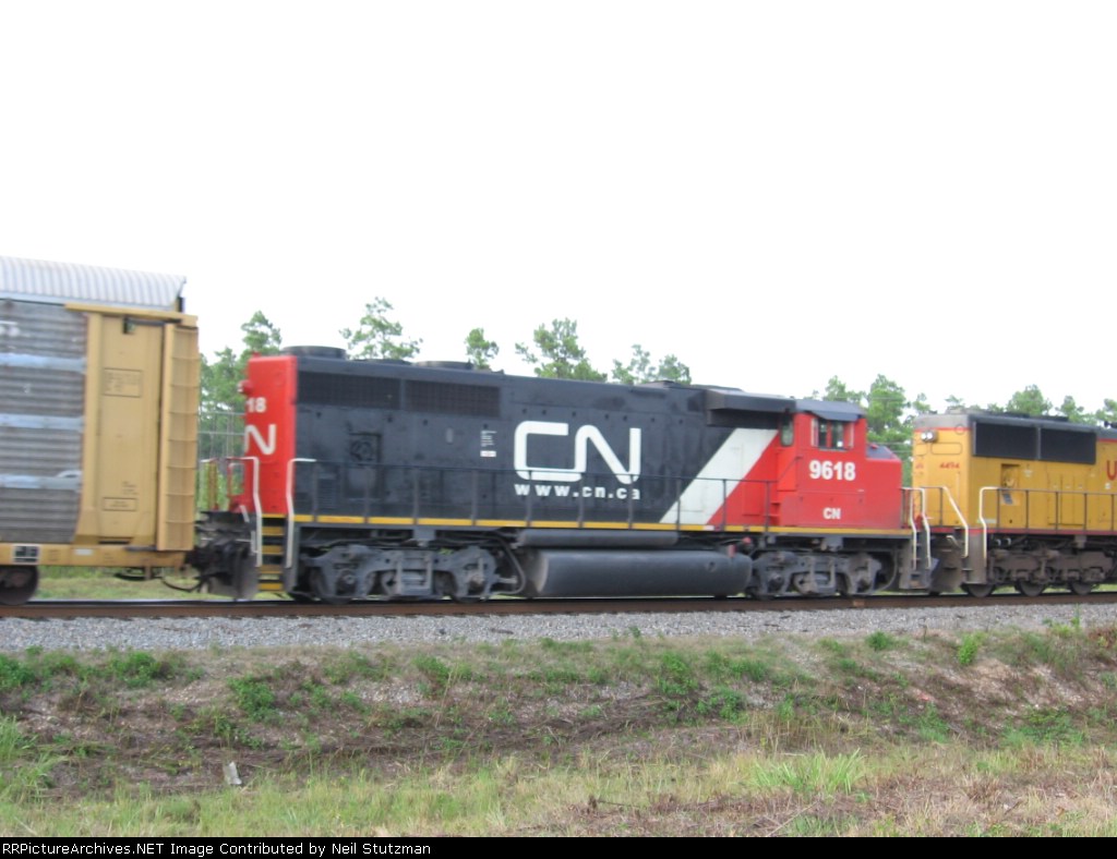 CN 9618